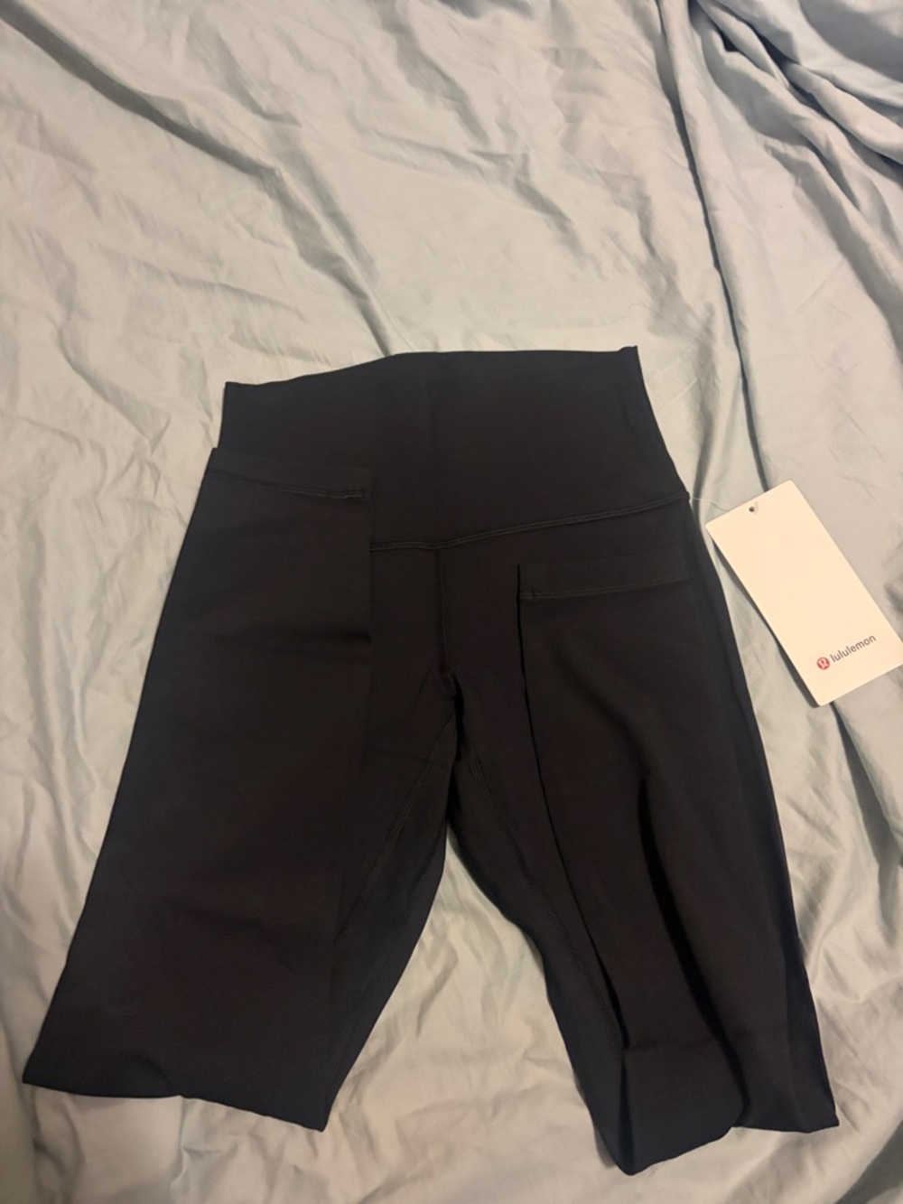 Lululemon Align HR Pant 28” Black Leggings NwT